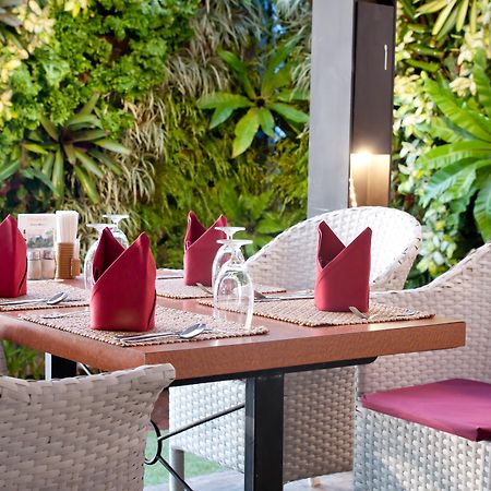 Sandalay Resort Pattaya Dış mekan fotoğraf