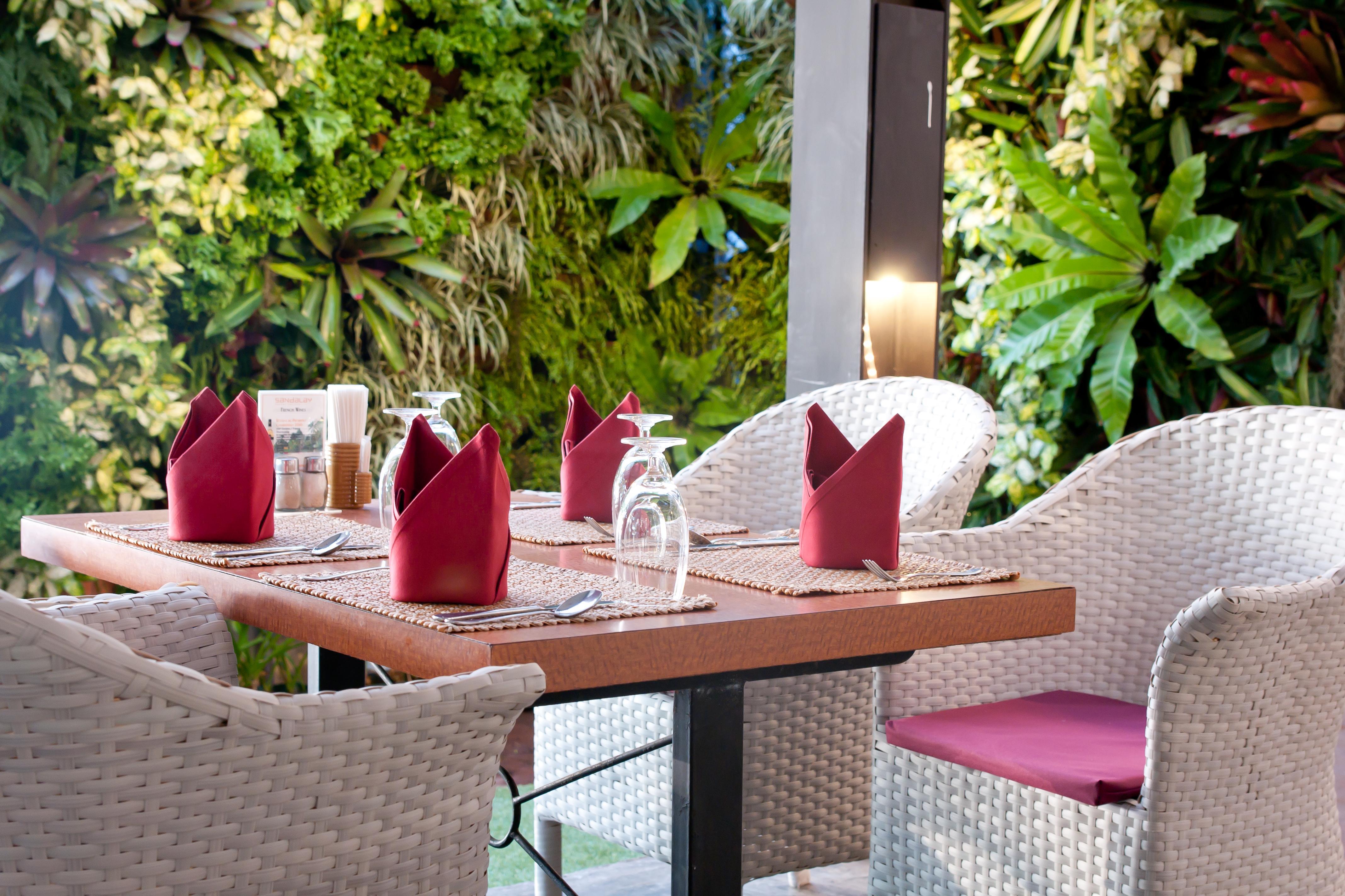 Sandalay Resort Pattaya Dış mekan fotoğraf