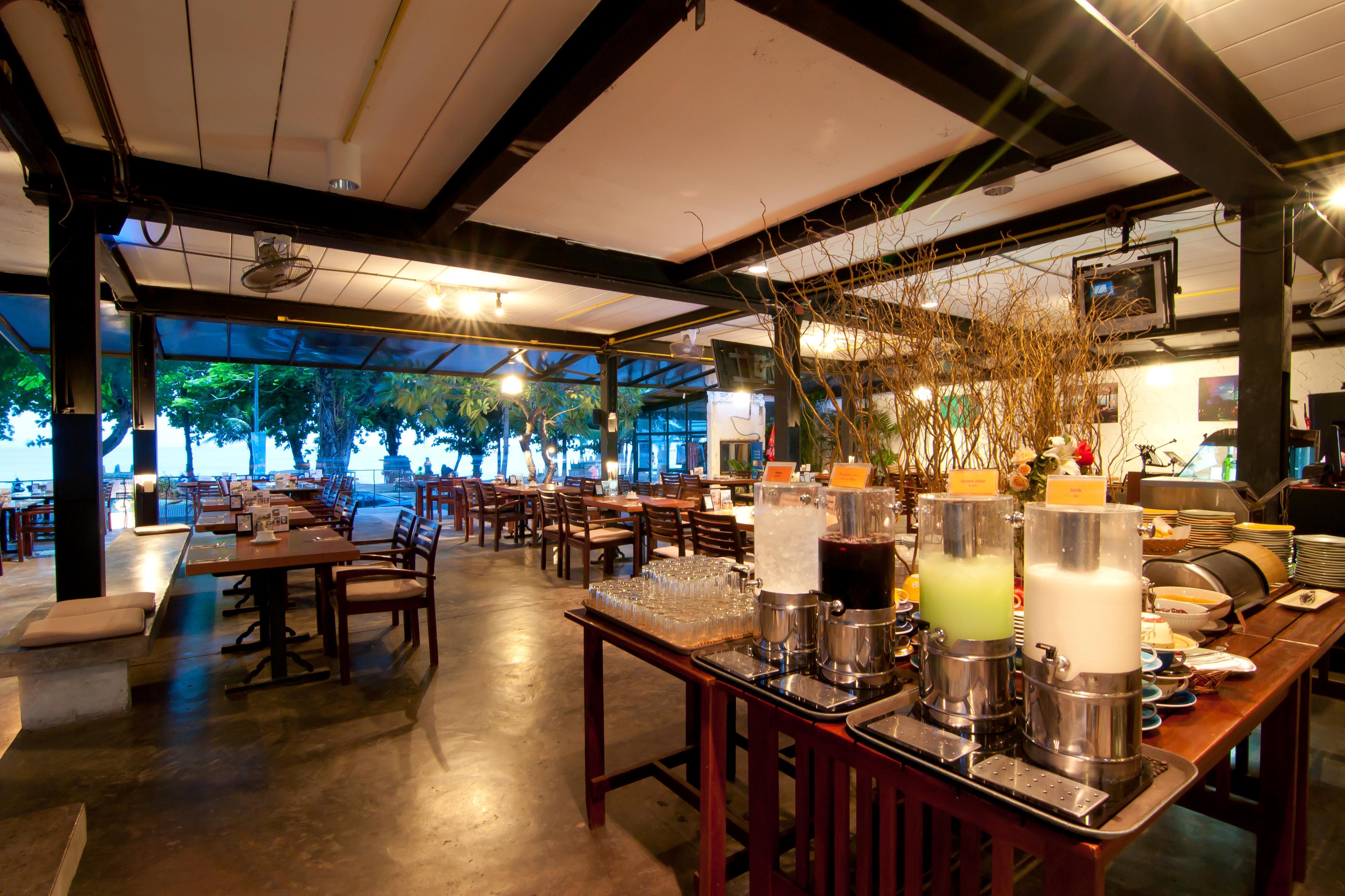 Sandalay Resort Pattaya Dış mekan fotoğraf