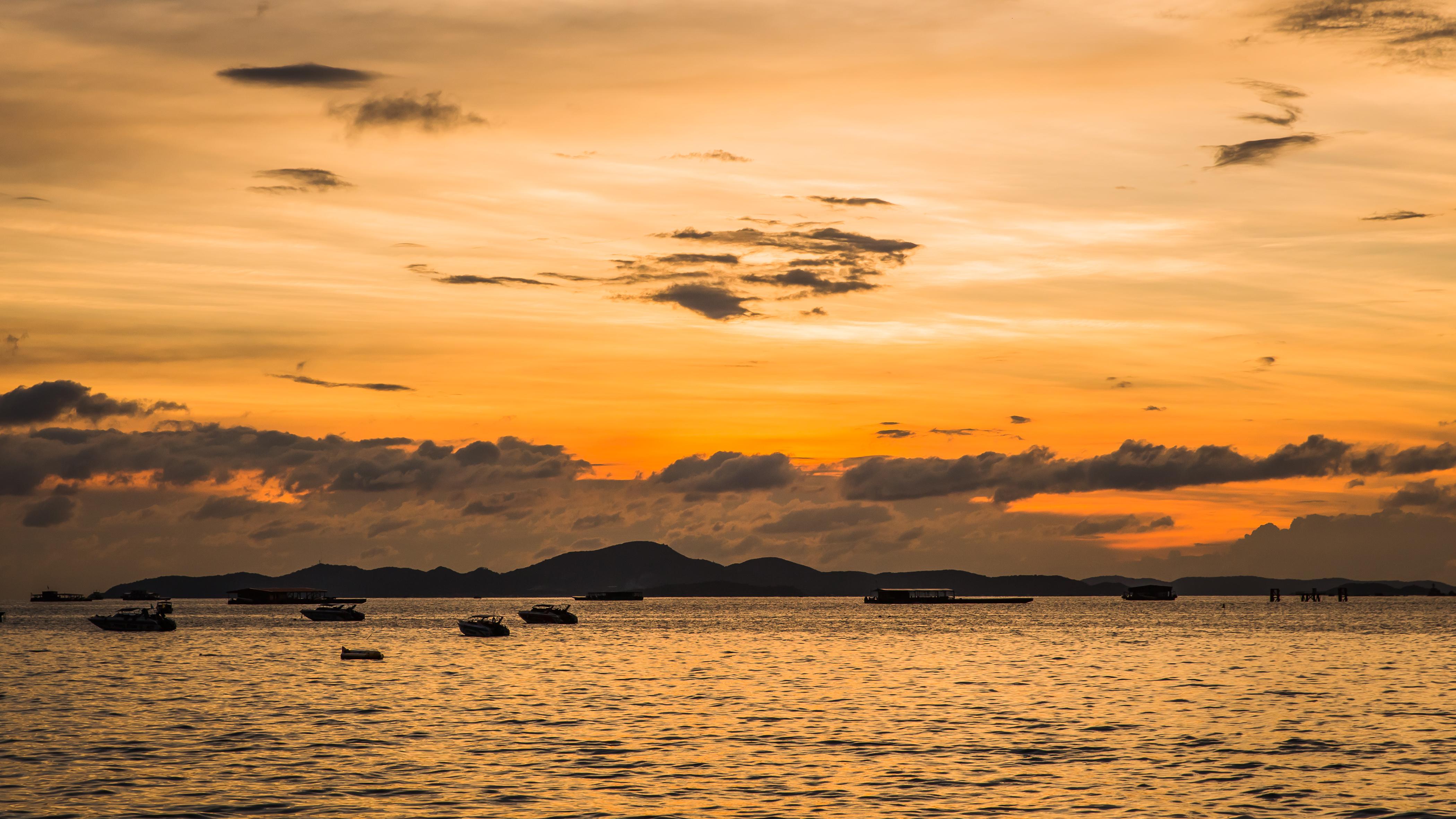 Sandalay Resort Pattaya Dış mekan fotoğraf