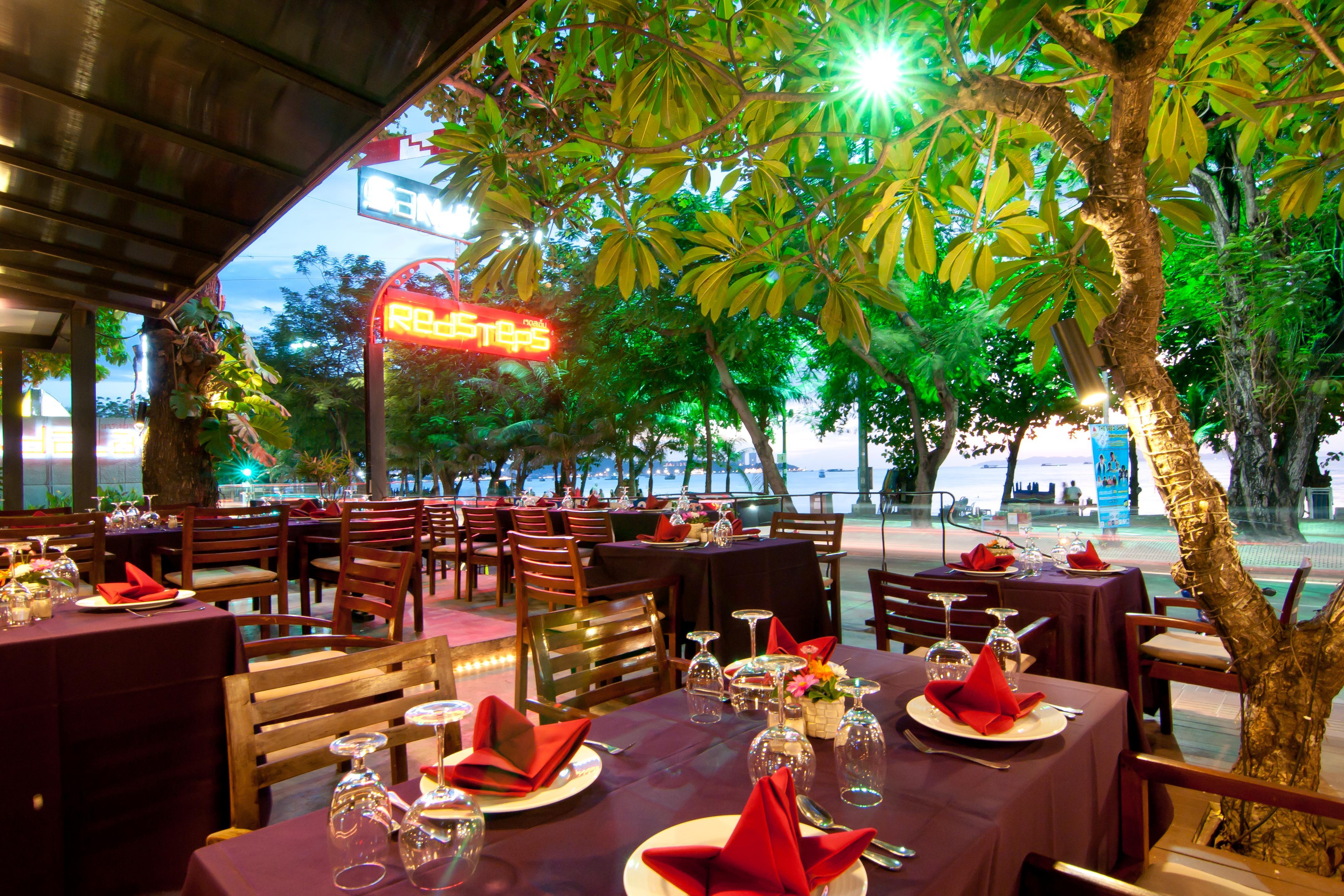 Sandalay Resort Pattaya Dış mekan fotoğraf