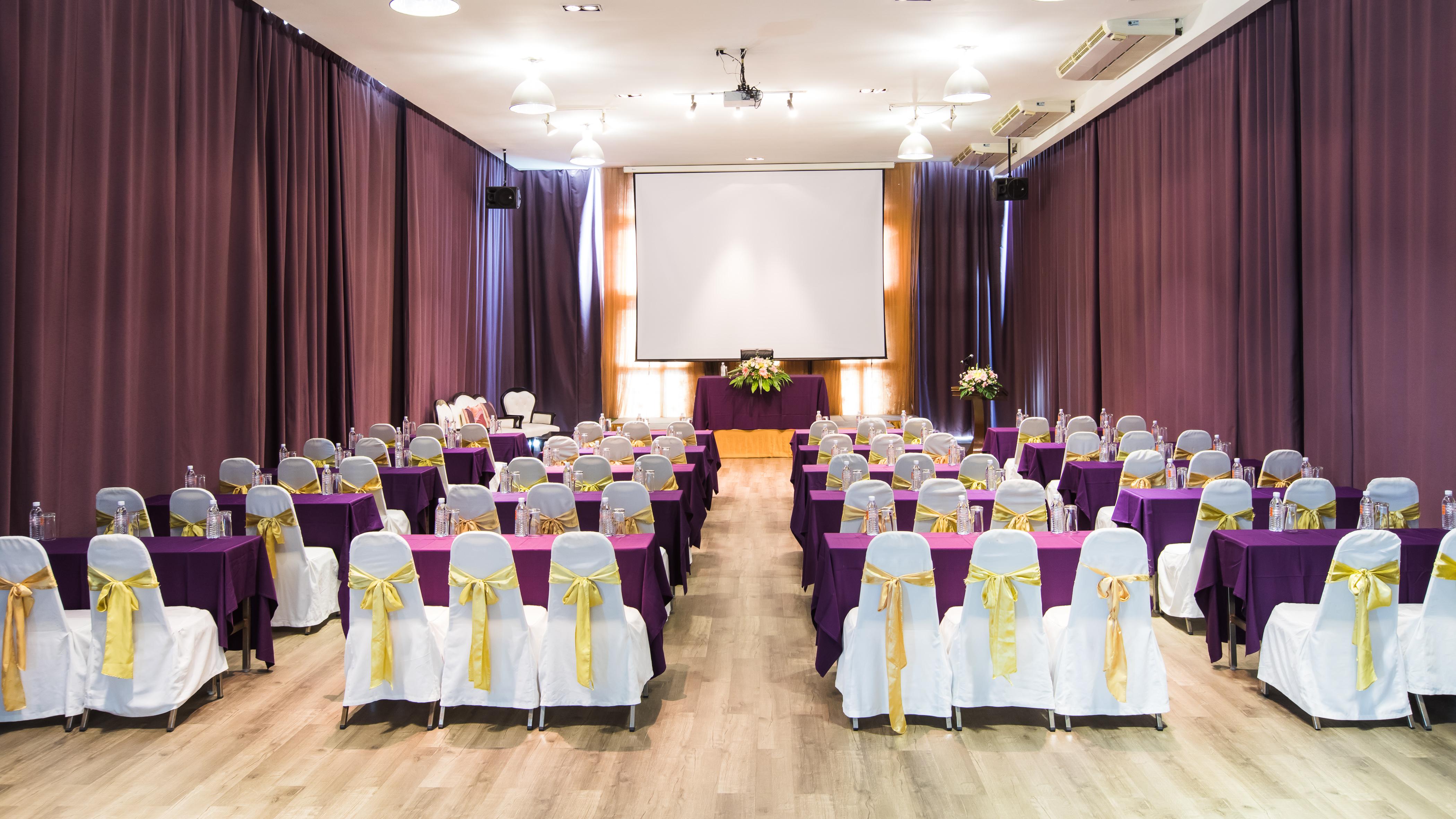 Sandalay Resort Pattaya Dış mekan fotoğraf