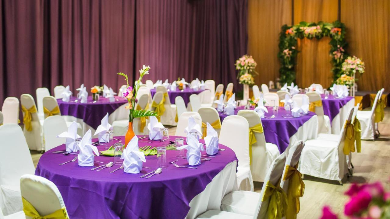 Sandalay Resort Pattaya Dış mekan fotoğraf