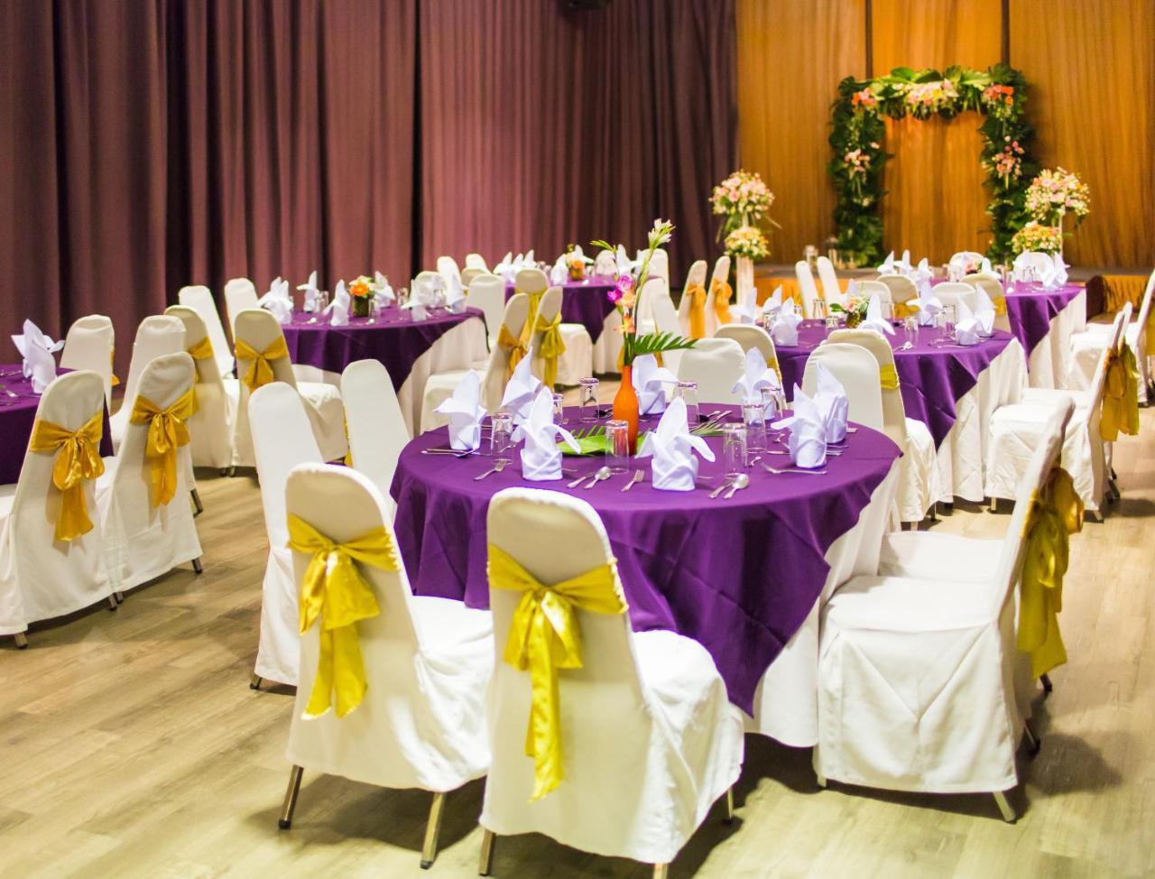 Sandalay Resort Pattaya Dış mekan fotoğraf