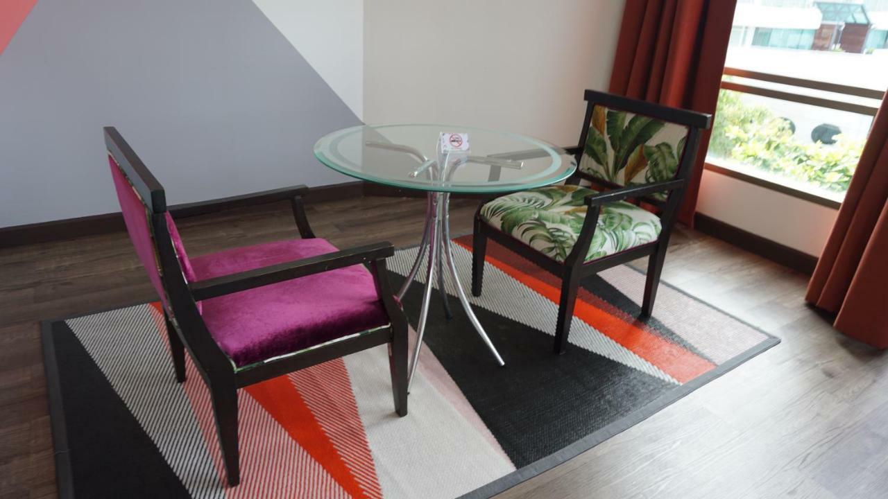 Sandalay Resort Pattaya Dış mekan fotoğraf